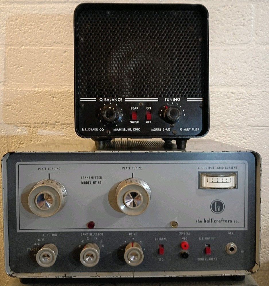 Everything sold individualy.