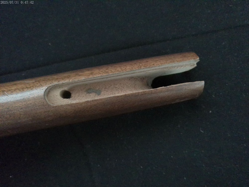 Winchester 94 Post 64 butt stock