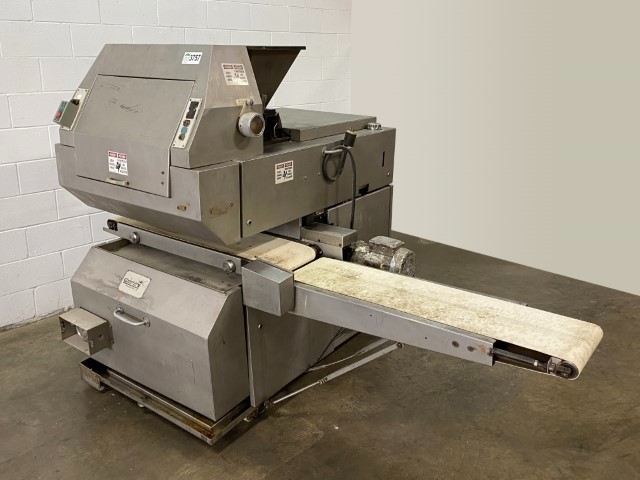 W&P-Haton TM 700 Dough Divider