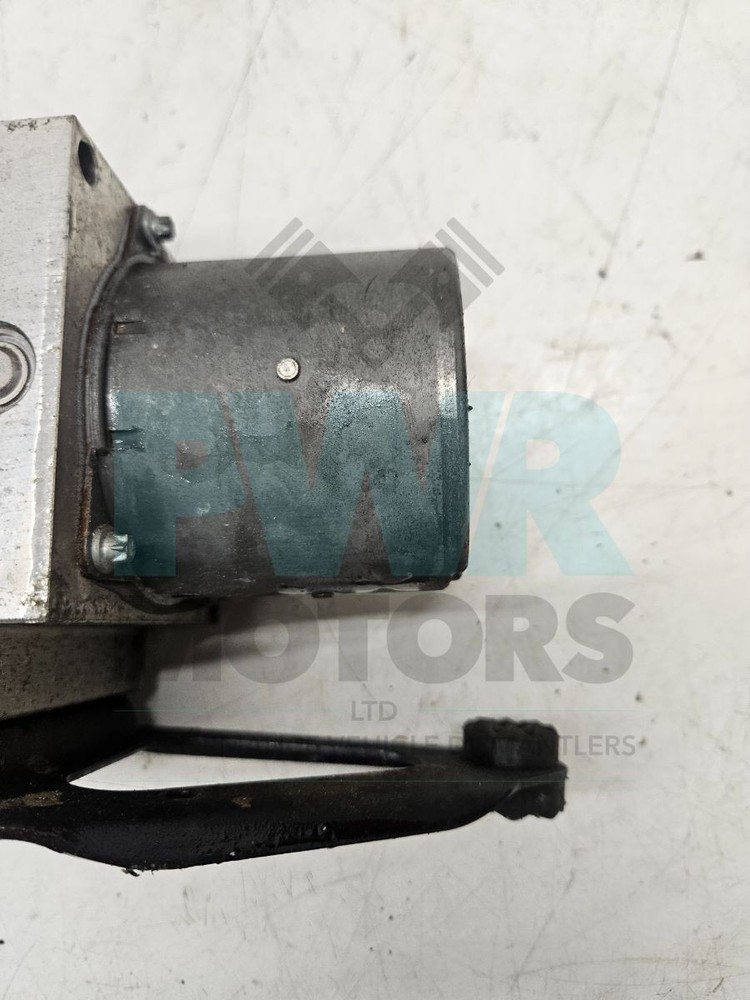 BMW X5 E70 DSC ABS Pump Module 6798284