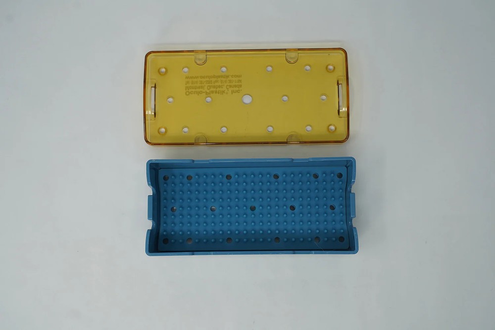 Oculo-Plastik Tip Case