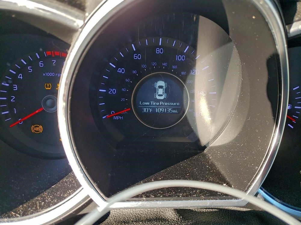 OPTIMAKIA 2015 Transmission Shift OEM