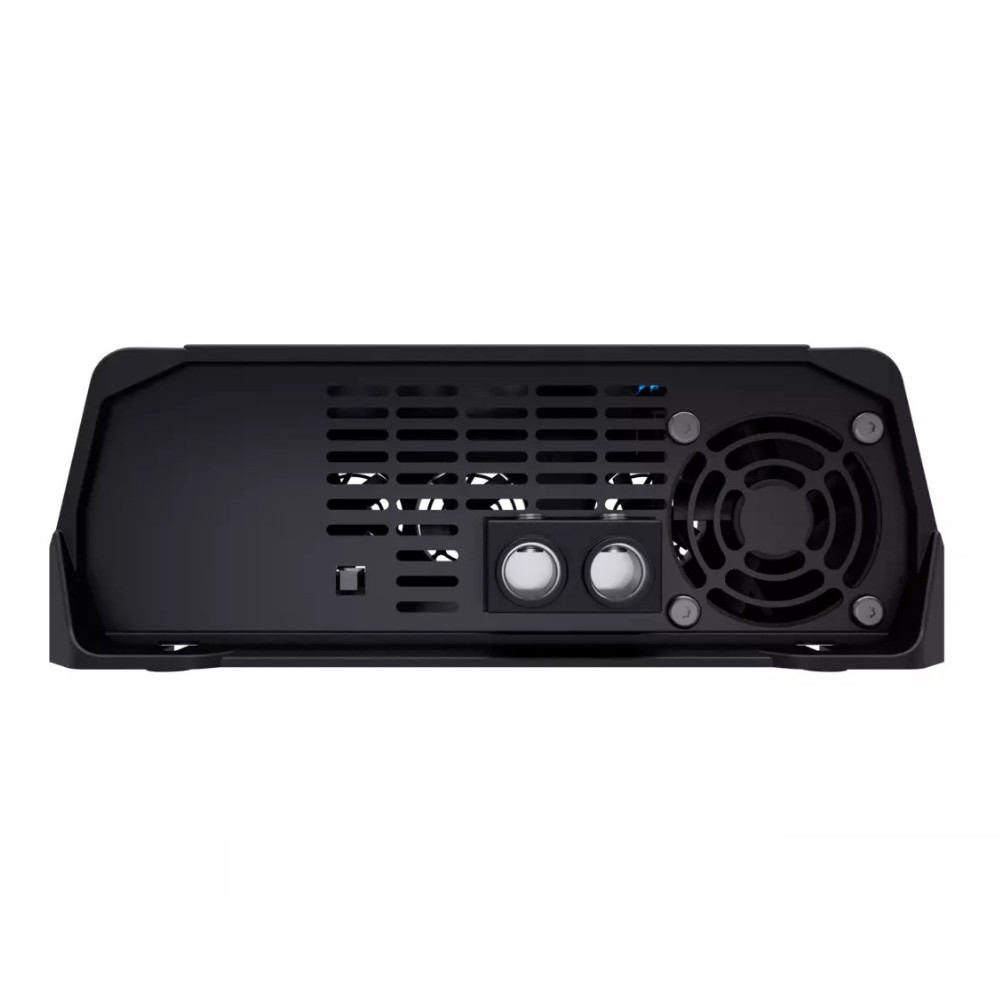 Stetsom Infinite 200 A Power Supply Charger Battery Stetsom 200 A Black