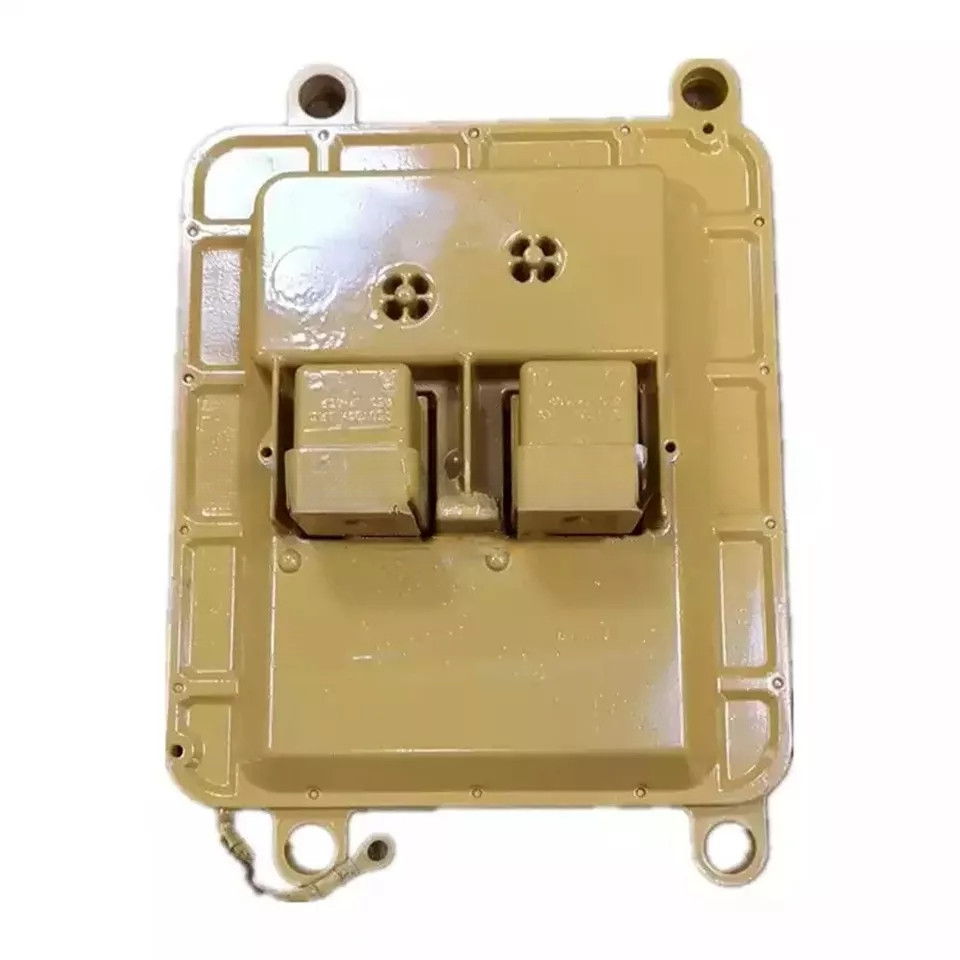 ECM Engine Controller compatible With CAT E325C E330C E320D Excavator 3126B