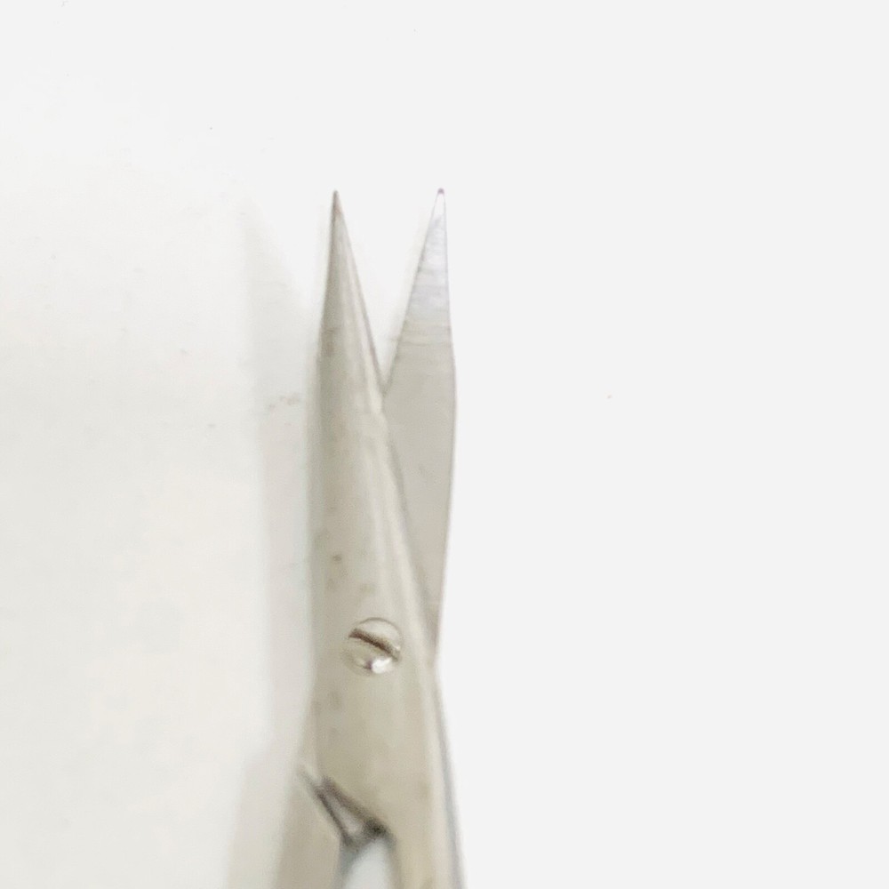 Pilling REF 34-2221, Jamison Metzenbaum Tenotomy Scissors