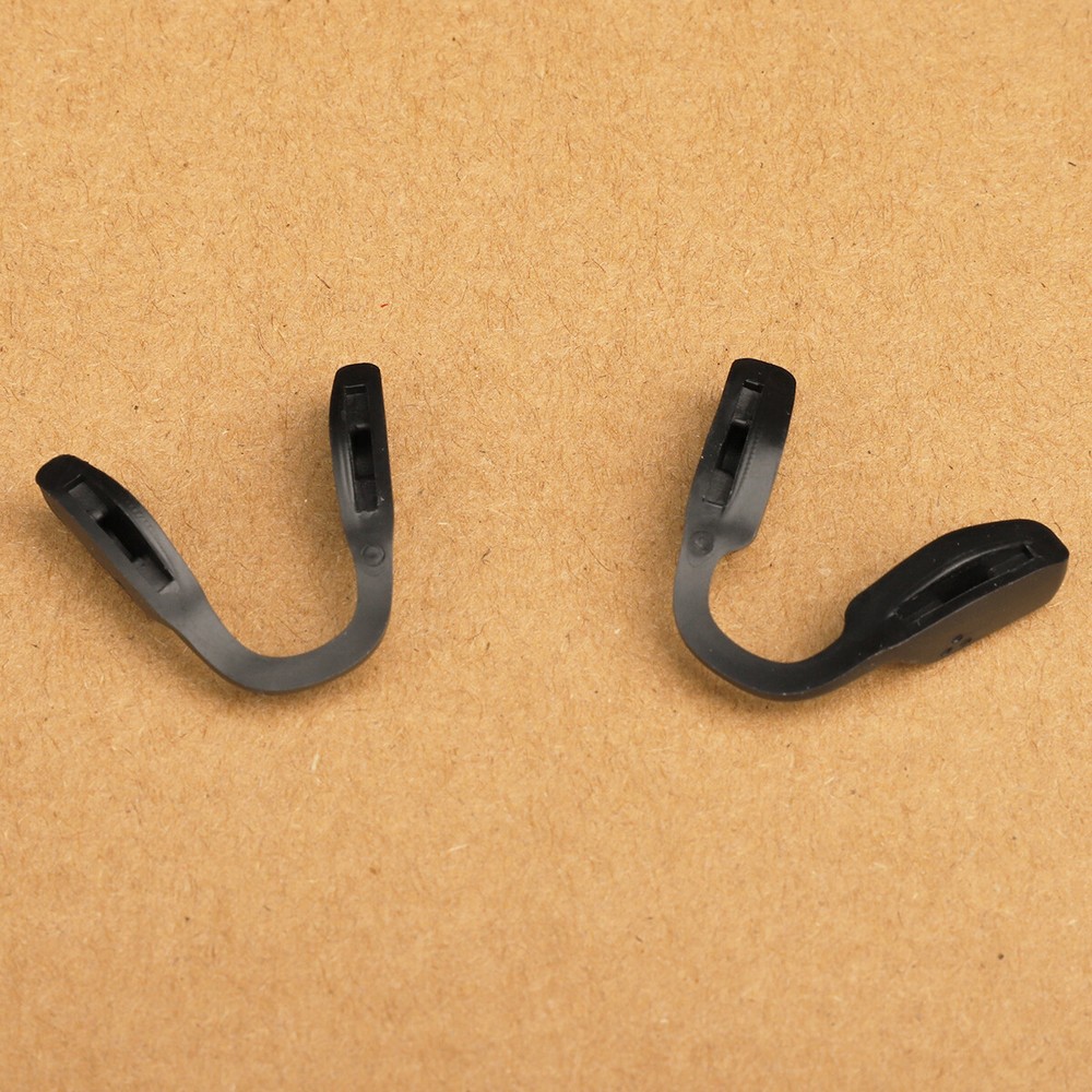 Regular / Thicker Size Replacement Nose Piece Pads for Oakley CTRLNK OX8059