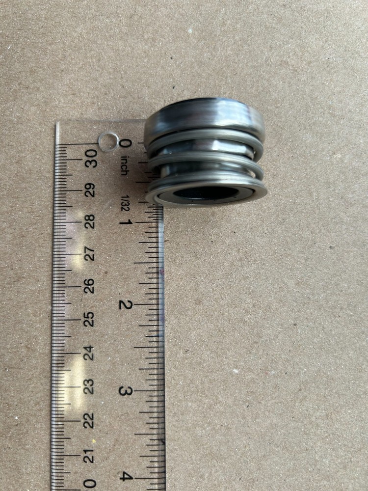Value Guard Seal VG-201 Pump Seal