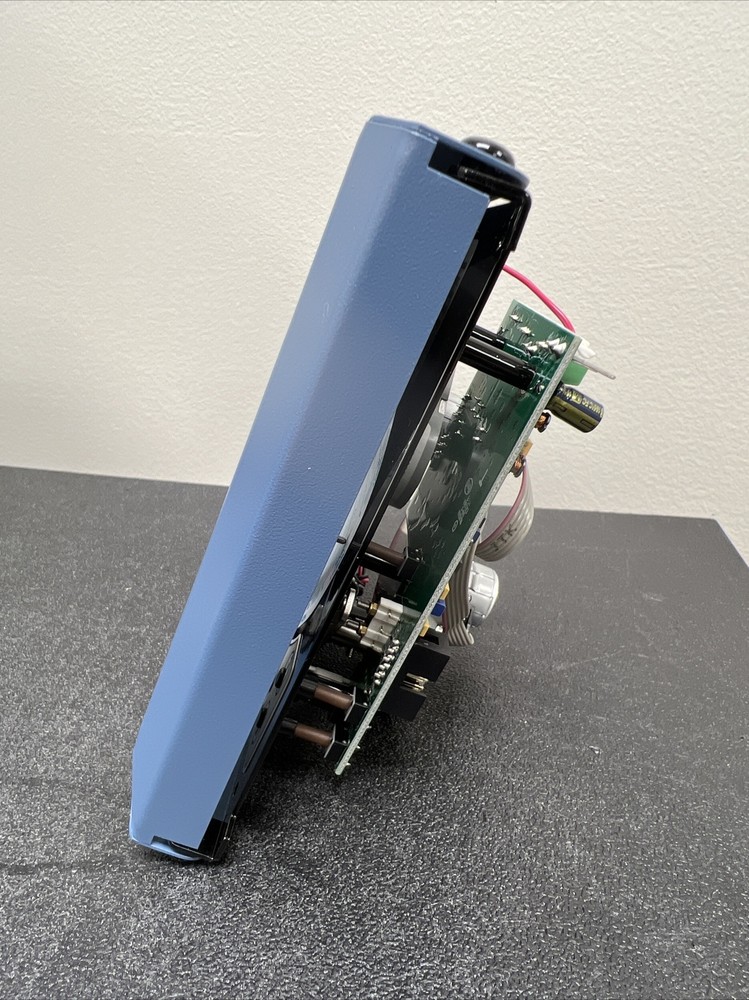 Helmer TCR Temperature Chart Recorder