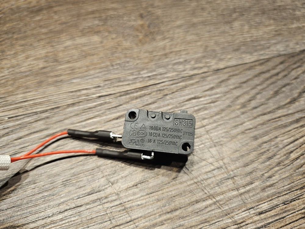 Chefman RJ54 Espresso Machine Parts - Switch