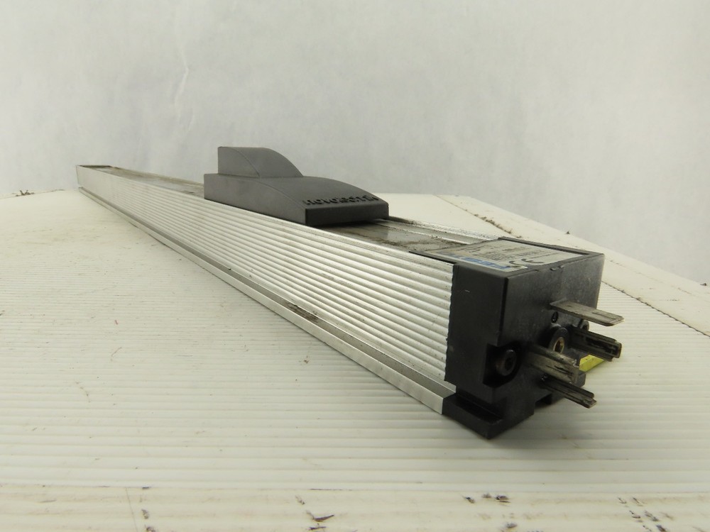 Festo MLO-POT-500-TLF Displacement Encoder Slide 500mm Stroke