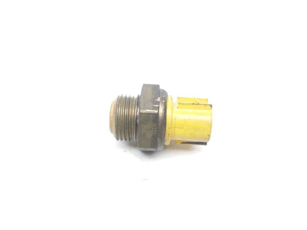 07 Suzuki V Strom DL650 Radiator Temperature Sensor