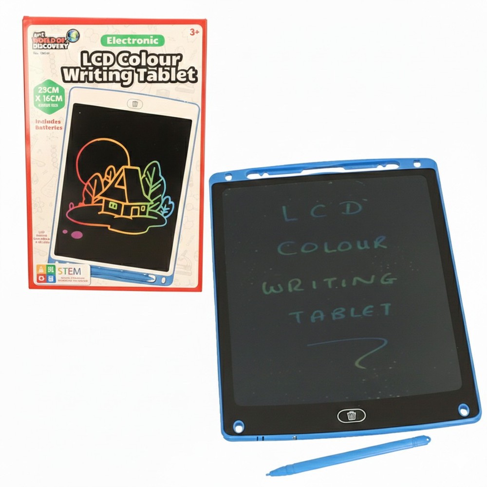 LCD Drawing Tablet