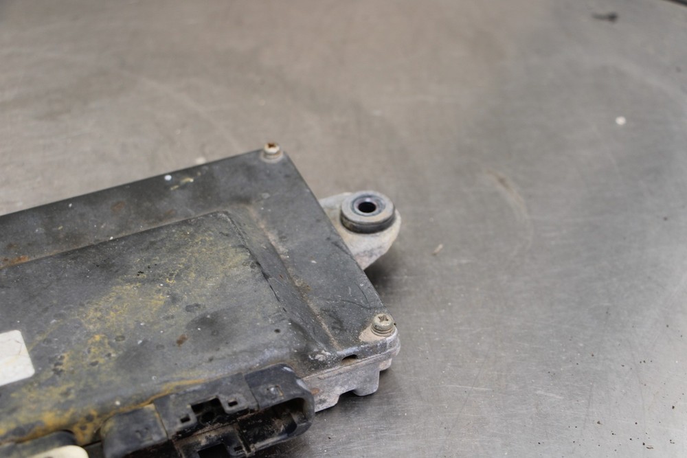 92-95 HONDA ST1100 ECU COMPUTER CONTROLLER UNIT BLACK BOX ECM CDI