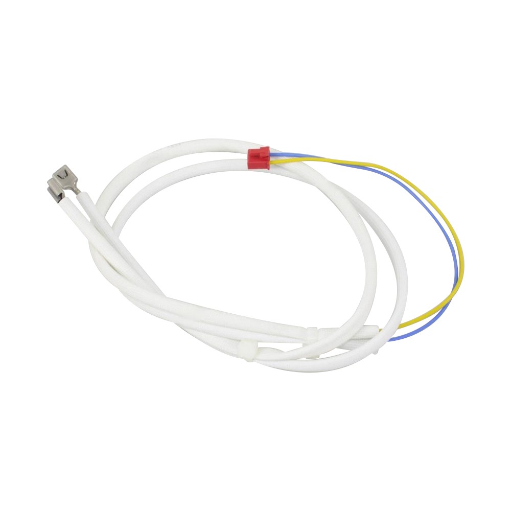 Midea 17471100004757 Appliance Harness For Probe Socket Elect