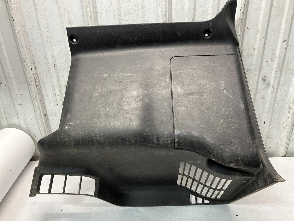 2010-2023 Peterbilt 337 KICK Dash Panel - Used