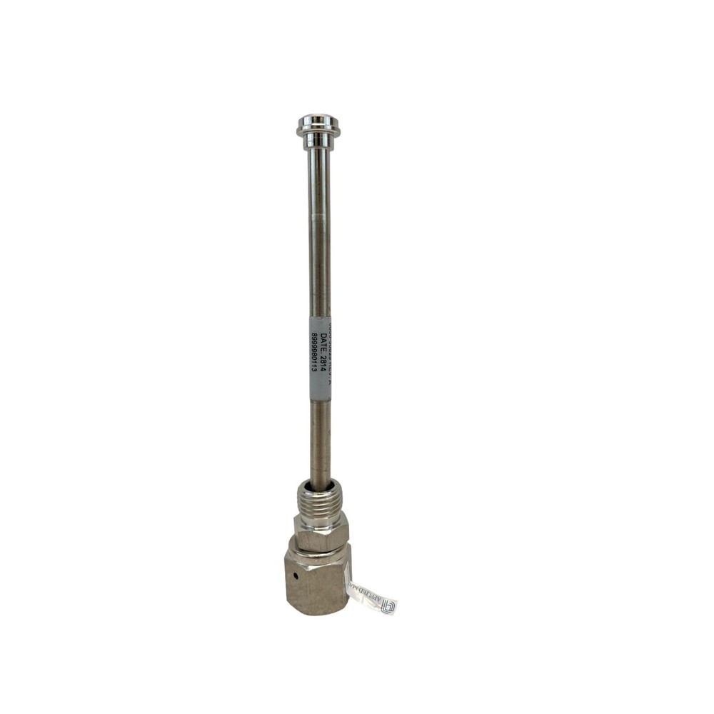 AMAT APPLIED MATERIALS 0050-30829 REV A WELDMENT SPOOL