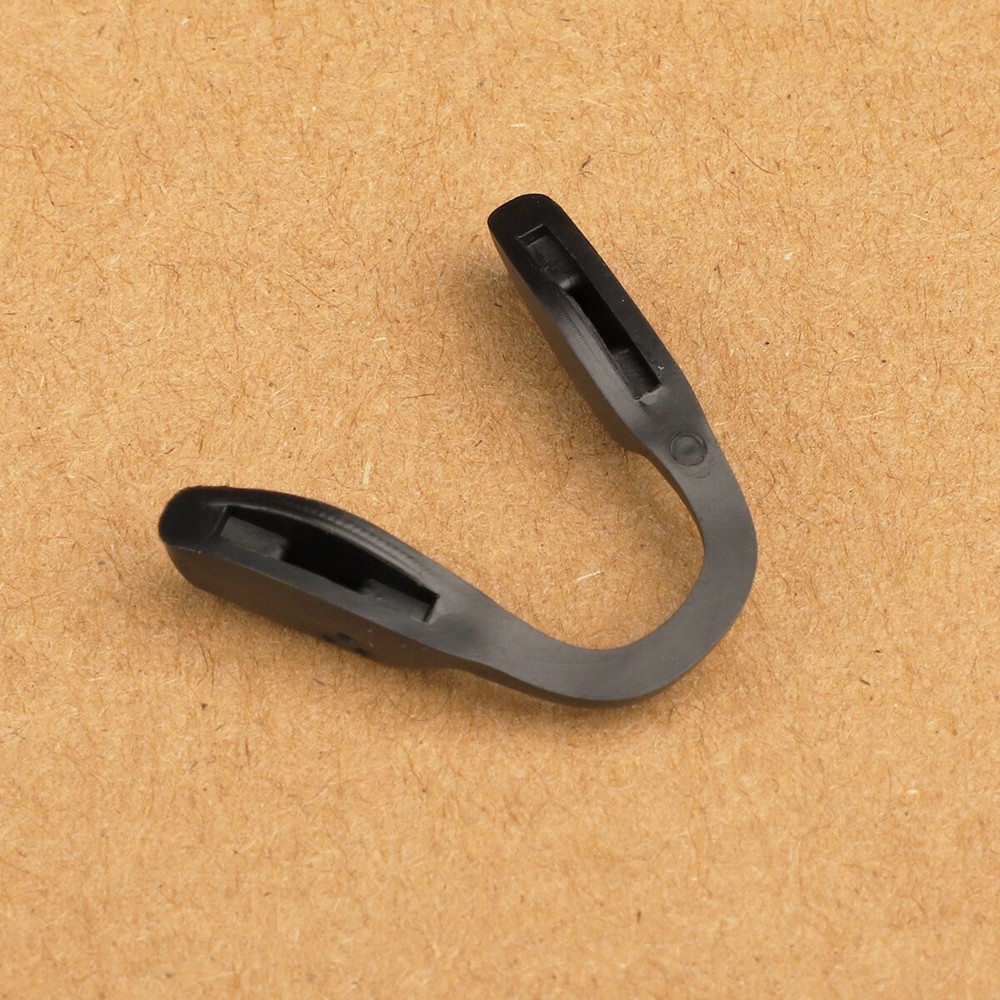 Regular / Thicker Size Replacement Nose Piece Pads for Oakley CTRLNK OX8059