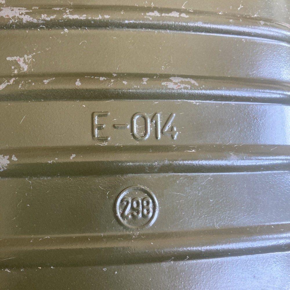 UNIVERSAL GAS MASK FILTER