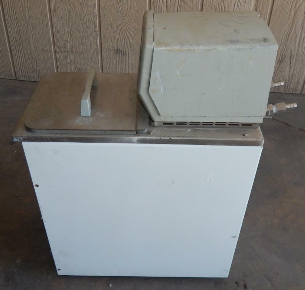 THERMO NESLAB DIGITAL ONE RECIRCULATING CHILLER (#3506)