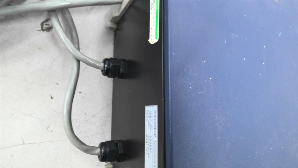 Hurletron Incorporated 992951