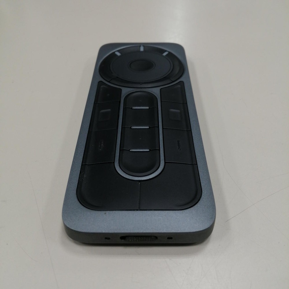 Wacom ACK411050 Express Key Remote Wireless Shortcut Keypad Controller Cintiq