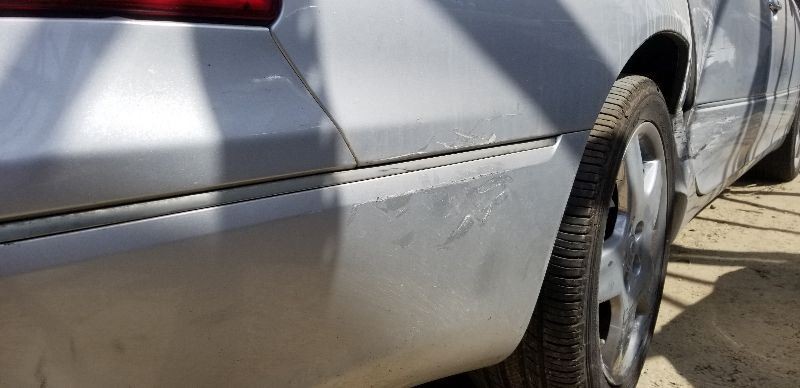 04-06 LEXUS LS430 NETWORK GATEWAY CONTROL MODULE ECM ASSEMBLY