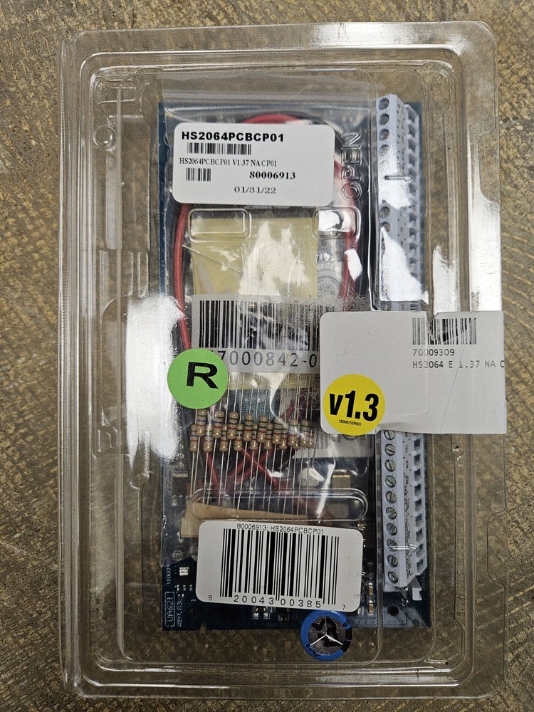 DSC HS2064PCB PowerSeries Neo 64-Zone Security Board Only - ANY OFFER