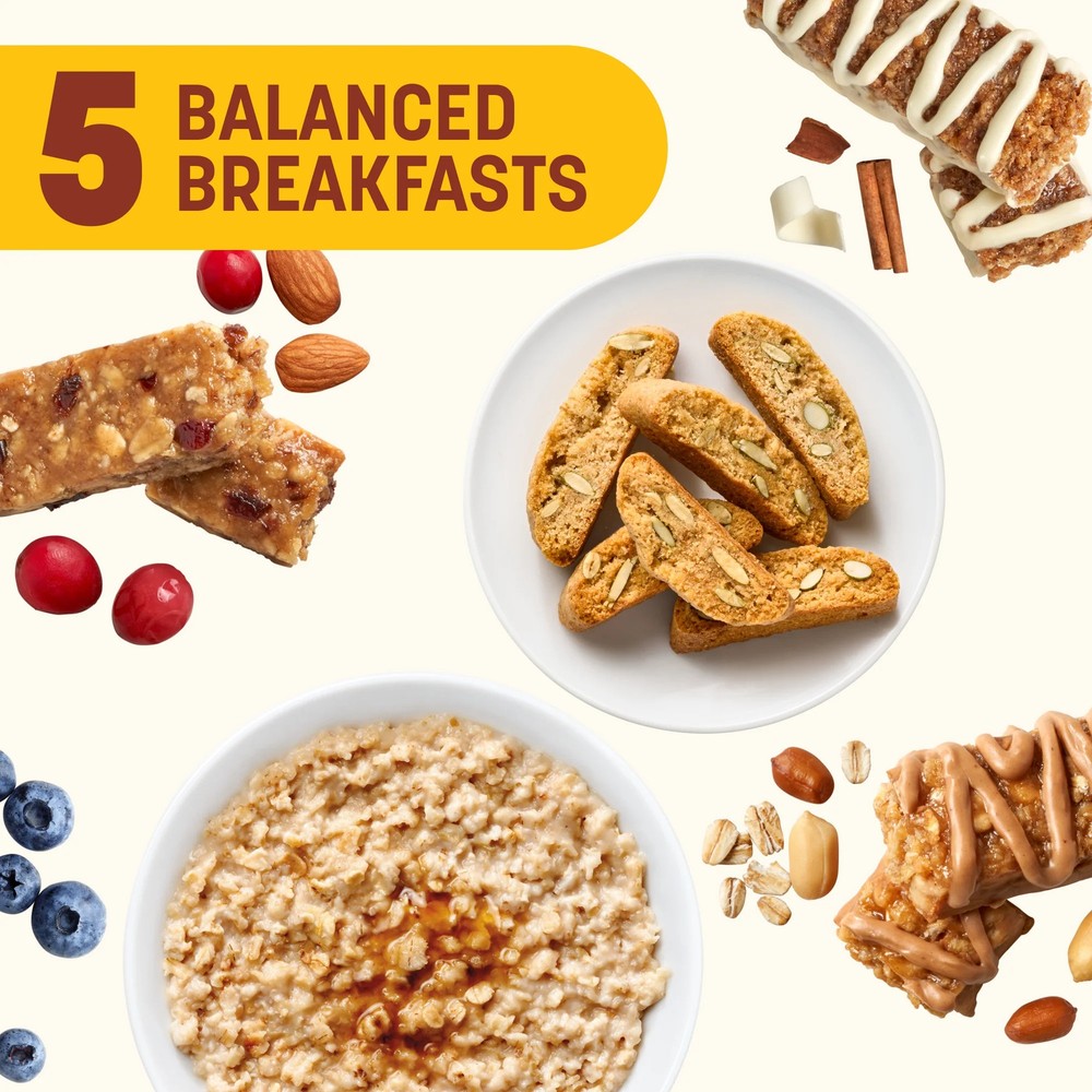 Weight Loss Meals Variety Kit