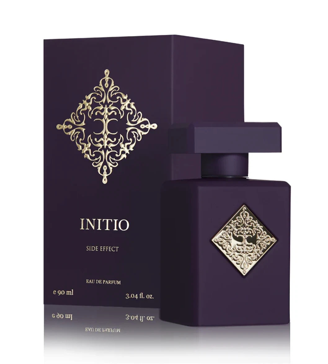 Initio Side Effect 3.04oz / 90ml Unisex Eau de Parfum spray New Perfume Gift