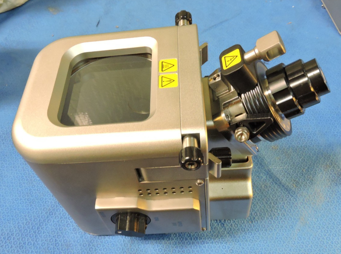 NEW Thermo 80111-60470 TSQ Source Housing HESI APCI Probe / OptaMax OPTON-32100