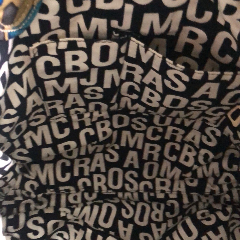 Marc by Marc Jacobs WorkWear Tote