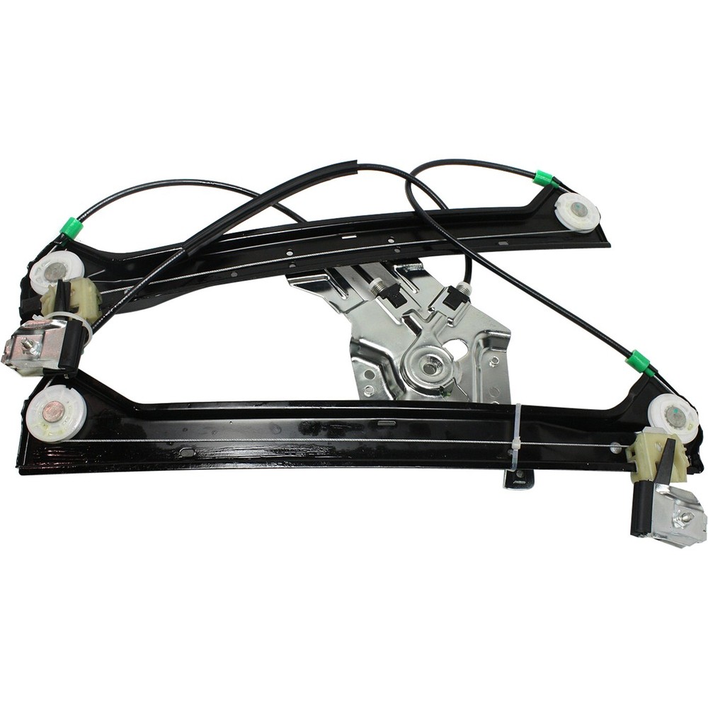 Window Regulator For 2003-2011 Saab 9-3 Front Passenger Side