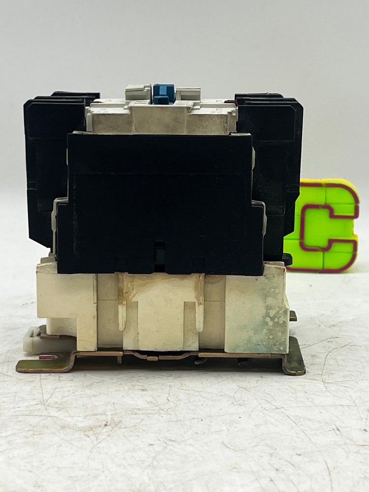 EEC Controls ECX95-E AC Contactor, 95A, 600V Max (Used)