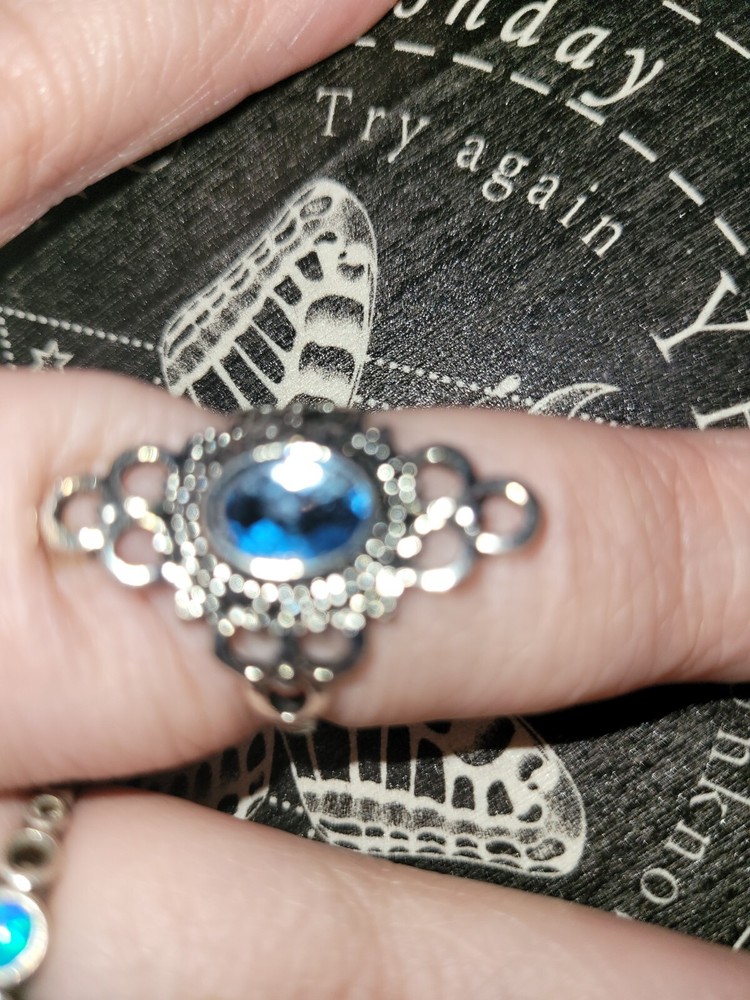 Haunted ENCHANTED DARK ARTS ZOMBIE