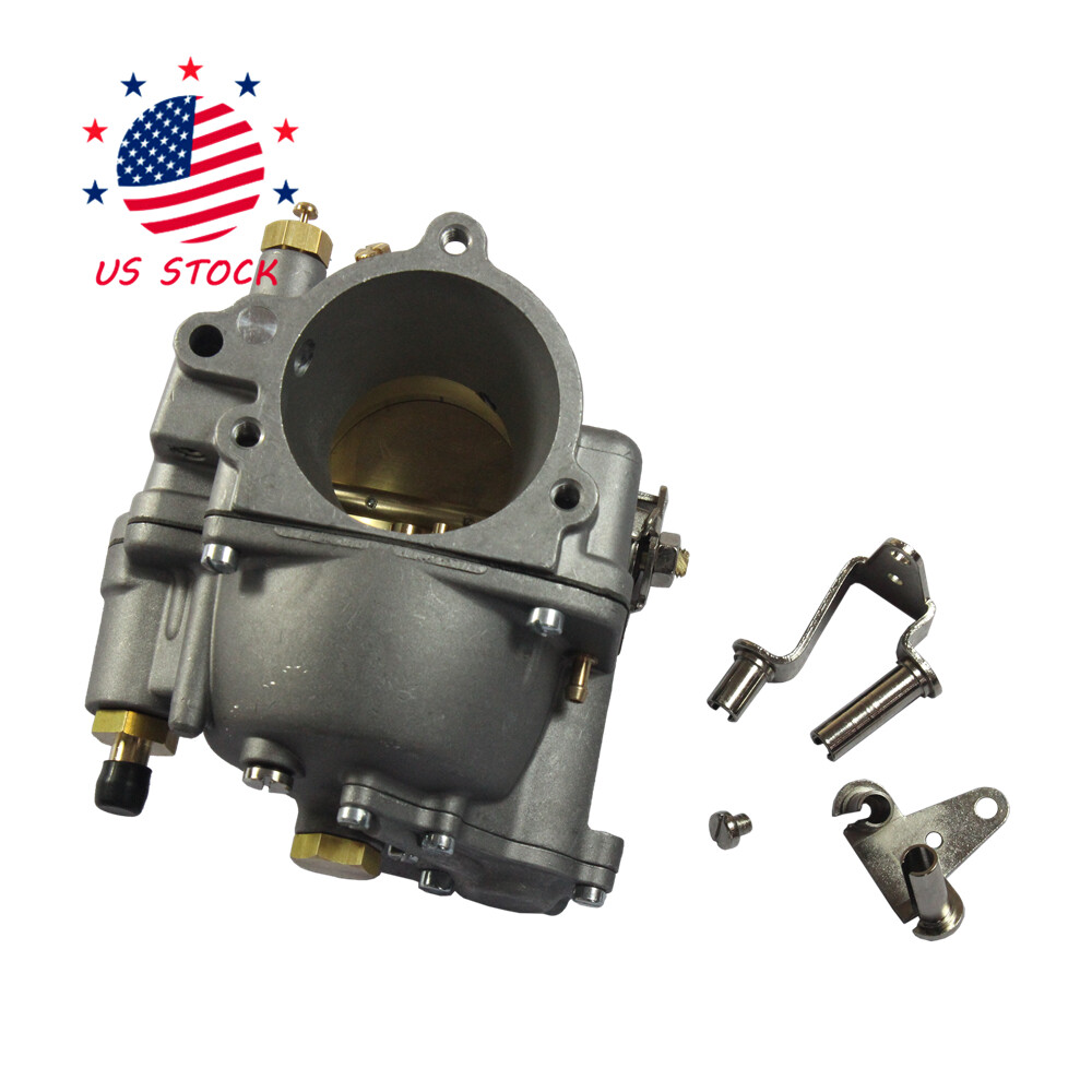Carburetor For S&S Cycle Super E Shorty Carburetor Big Twin or Sportster Carb