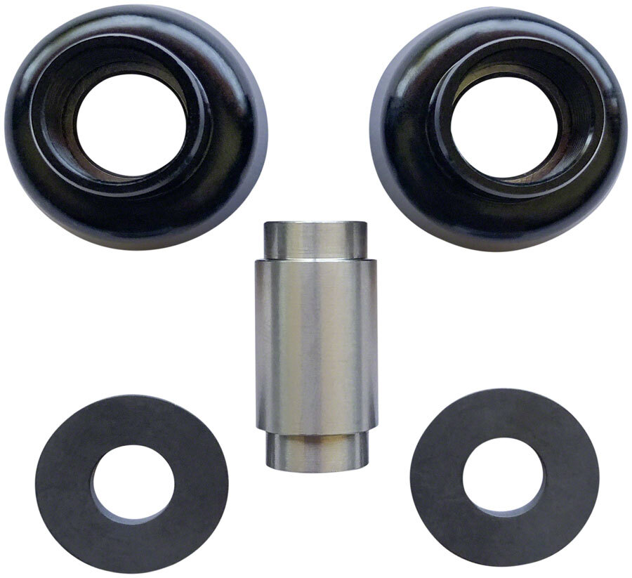 Fox Mounting Hardware Bearing Assy Roller Full Complement 30mm Wide 8mm Diameter