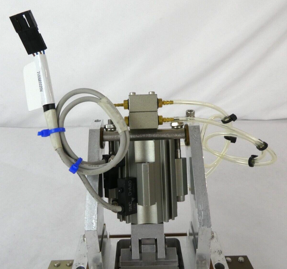AMAT Applied Materials 0010-70162 Slit Valve Actuator Assembly Working Surplus