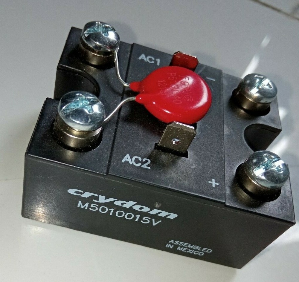 CRYDOM M5010015V MODULE NEW