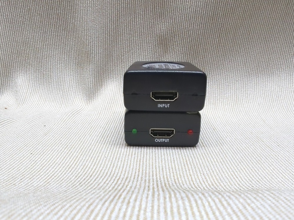 Tripp-Lite HDMI Over CAT5 Extender Model B125-150