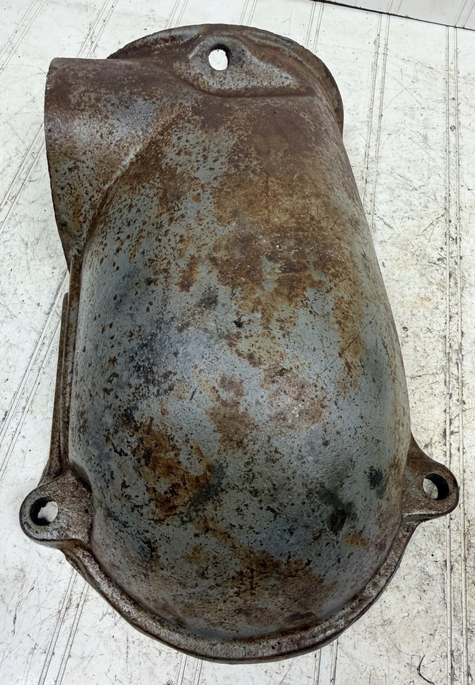 Crank Case Cover 1 1/2hp JOHN DEERE E Hit Miss Igniter Engine E60R