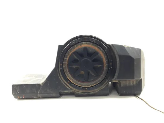 Rockford Fosgate SSV Works Speaker Housing 2016 Polaris RZR XP 1000 EPS 3349 x