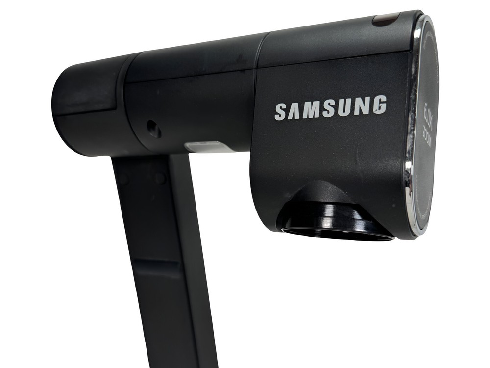 Samsung SDP-960 48x Zoom Document Camera Projector Digital Presenter w/Bundle