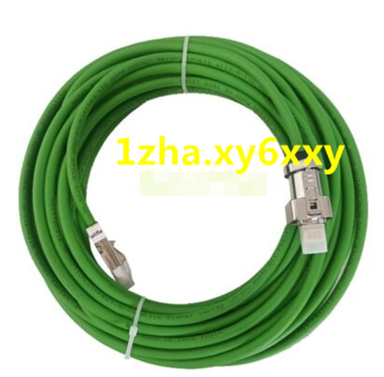 For 1PC New 6FX6002-2DC10-1AD0 Servo Encoder Signal Feedback Cable 3M #1z