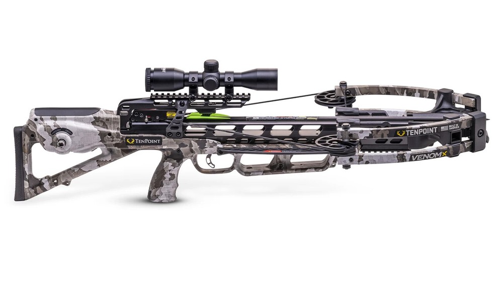 Tenpoint Venom X Crossbow