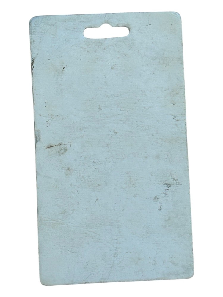 Caster Plate - Allstar Performance - 10752