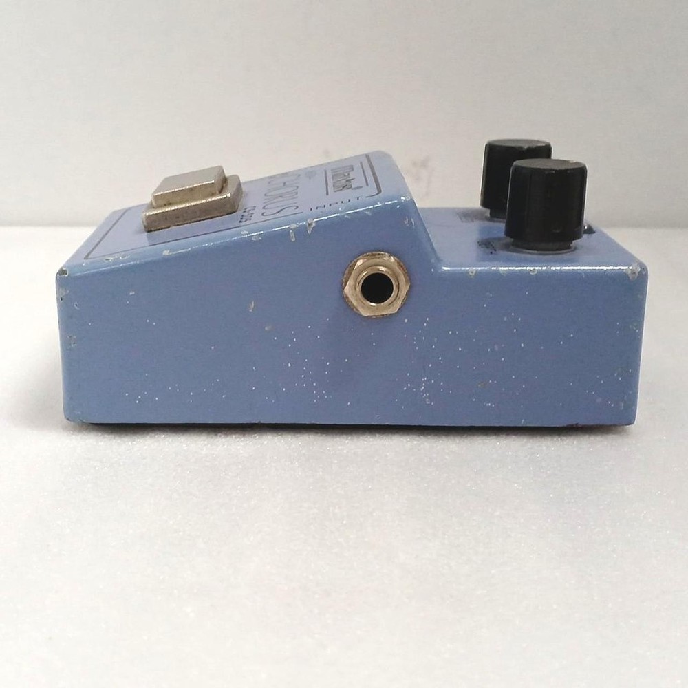 Maxon Cs-505 Effector No.nm1496