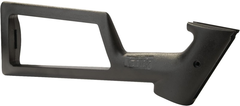 Crosman 1377 Custom Shoulder Stock