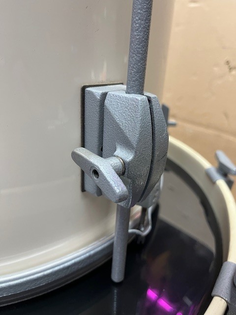 Sonor Lite 5PC Shell Pack (White) (All Serial Numbers / Sizes In Description)