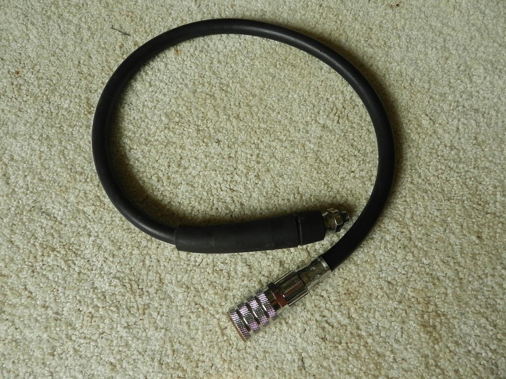 SCUBAPRO BCD INFLATOR HOSE AIR2