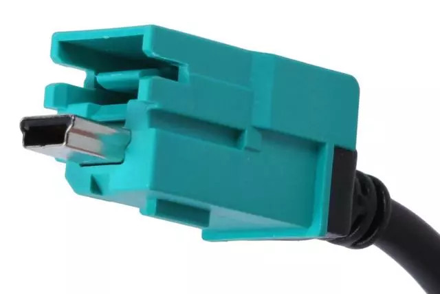 Genuine GM USB Data Cable 84003629